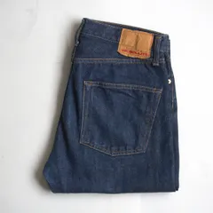 【美品】 RESOLUTE【710 デニムパンツ 】34 日本製 リゾルト s2606096 美品】 RESOLUTE【710 デニムパンツ 】34 日本製 リゾルト s2606096