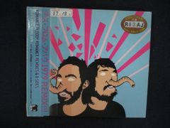 2283☆未開封CD ベスト・オブ・ラッシュ(1)1974~1980/ラッシュ ※ワケ有