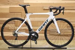 ジャイアント GIANT プロペル アドバンスド PROPEL ADVANCED 1 SE 2020 Mサイズ シマノ アルテグラ R8000 MIX 11S カーボン ロードバイク 【立川店】のサムネイル
