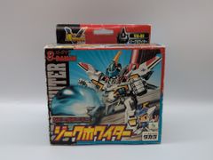 ボンバーマン ビーダマン 爆外伝 新品未開封 クリスホワイター - メルカリ
