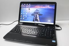 NEC LaVie LS550/TSB-J Core i5 8GB ノートPC - メルカリ
