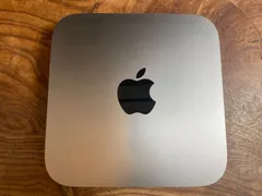［美品］Apple Mac mini（2018）/ Core i7 6コア / メモリ32GB / SSD2TB / Windows11 / Office2024 / Magic Keyboard・Magic Mouse付 / CJ873のサムネイル