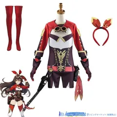 2026年最新】原神コスプレアンバーの人気アイテム - メルカリ