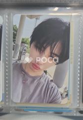 BOYNEXTDOOR テサン the action トレカ - メルカリ