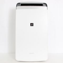 SHARP シャープ CV-R60-W 衣類乾燥除湿器 2024年製 【美品】 - メルカリ
