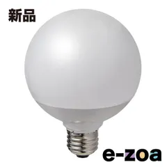 ELPA エルパ LED電球 ボール球形 G95 E26 100W形 広配光  昼光色 LDG13D-G-G2105 (2662331)のサムネイル