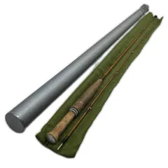 ORVIS オービス セブンスリー 7ft #3 1tipのサムネイル
