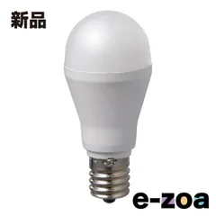 ELPA エルパ LED電球 ミニクリプトン球形 E17 40W形  昼光色 LDA4D-G-E17-G4103 (2662275)のサムネイル
