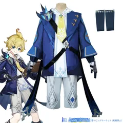2026年最新】ミカ コスプレ 原神の人気アイテム - メルカリ