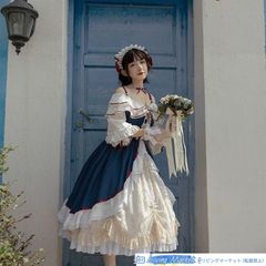 エペティス Epetice Sweetheart Puppet ワンピース M - メルカリ