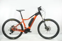 MIYATA 「ミヤタ」 RIDGE RUNNER 6180 2020年モデル E-BIKE / 大宮店のサムネイル