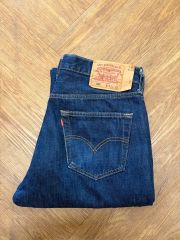 90's Levi's 501xx アメリカ製W33/L32 - メルカリ
