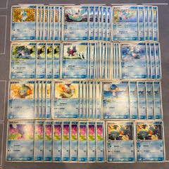 B890 ポケモンカード レジェンドのみ legend まとめ売り 200枚 - メルカリ