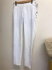 未使用 LOUDMOUTH ラウドマウス ゴルフ パンツ M ⋆訳アリ 汚れ有のサムネイル