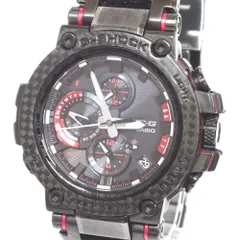 2026年最新】g-shock mtg-b1000の人気アイテム - メルカリ