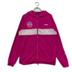 【只今専用中！！】ムータマリン ラッシュスタンド薄手長袖パーカー 6 只今専用中！！】ムータマリン ラッシュスタンド薄手長袖パーカー 6