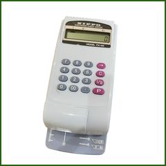 NIPPO 電子チェックライター FX-45 本体 - メルカリ