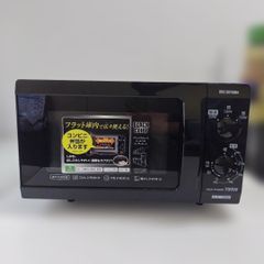 IRIS OHYAMA アイリスオーヤマ 電子レンジ フラットテーブル IMB-F183 
