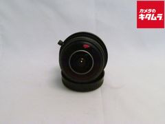 新品 日本製 未使用レア品】25mm F1.8 グリーン マニュアルレンズ