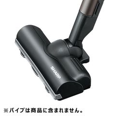 新品未使用】SHARP シャープ 純正 パワーヘッド P-013XW 掃除機 - メルカリ