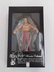 悪魔将軍 ハイグレードVer 彩色版ゴールドマンマスク付き 666個限定