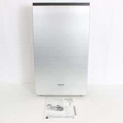 分解清掃画像有り パナソニック ジアイーノ F-MV3000 - メルカリ