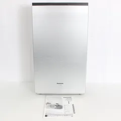 パナソニック ジアイーノ F-MV3000-WZ 次亜塩素酸 空間除菌脱臭機 空気清浄機 Panasonic 本体のサムネイル