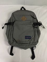 JANSPORT リュック 迷彩柄 - メルカリ