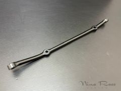 1964 64 インパラ SS センター コンソール ASSY オリジナル - メルカリ