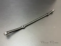 1958-64 シボレー インパラ 605 500 パワステギアボックス センターリンク CPP製 新品 1959 1960 1961 1962 1963のサムネイル