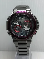 G-SHOCK　MTG-B2000BD-1A4JFのサムネイル