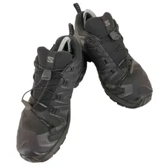 サロモン SALOMON XA PRO 3D V9 GORE-TEX ローカットスニーカー レディース JPN：24.5 のサムネイル