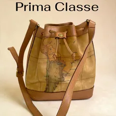 Prima Classe 巾着型 ショルダーバッグのサムネイル