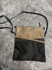 限定品】E3系1000番代 山形新幹線 座席シート使用 3Wayサコッシュ 