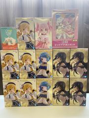 ②新作 最新作 美少女フィギュア プライズフィギュア まとめ売り 17点 美少女 フィギュア まとめ 計17点 推しの子 ウマ娘 ホロライブ 五等分