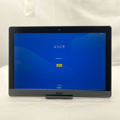 ジャンク SHARP SH-T01 防水 Androidタブレット - メルカリ