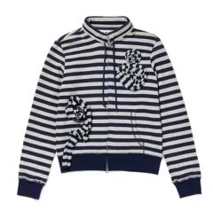 ORIMI FLIPPY SWEATER size:1 brown 夏限定価格 - メルカリ