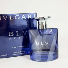 2026年最新】ブルガリ BLV 40mlの人気アイテム - メルカリ