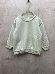 Deuxieme Classe ドゥーズィエムクラス 日本製 euphoric スウェット 白