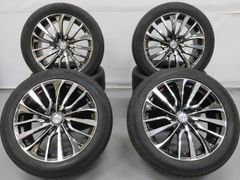 ベントレーベンティガ純正21ホイール スタッドレスタイヤセット - メルカリ