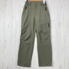 📦️Men's M グリーン系 Marvel Peak By Phenix ( マーベルピーク By フェニックス ) マーベルピーク ソフトシェル パンツ Marvel Peak Softshell pants ナイロン ウェア ボトムスのサムネイル