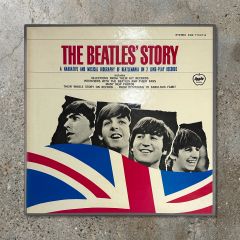 The Beatles No Reply シングルレコード ザ・ビートルズ - メルカリ