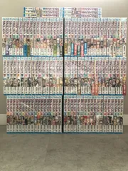 ワンピース　全１１４巻　全巻セットのサムネイル