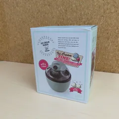 Toffy トフィー アイスクリームメーカー K-IS11 ペールアクア ラドンナのサムネイル