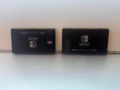 d*2様 Nintendo Switch ジャンク品 Nintendo Switch 任天堂スイッチ 2機セット(ジャンク品) - メルカリ