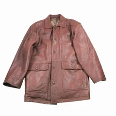 GIANNI VALENTINO ジャンニ・ヴァレンティノ ステンカラーコート メンズ 【中古】のサムネイル