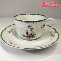 リチャードジノリ プリンセスローズ 19㎝プレート 湘南台店 - メルカリ