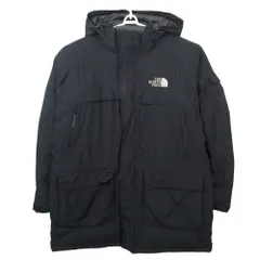 新品同様 THE NORTH FACE ザ・ノースフェイス ダウンジャケット メンズのサムネイル