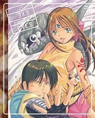 2026年最新】3×3EYES dvdの人気アイテム - メルカリ