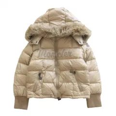 MONCLER モンクレール ダウンジャケット レディース 【中古】のサムネイル